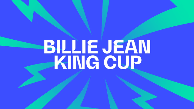 Billie Jean King Cup
