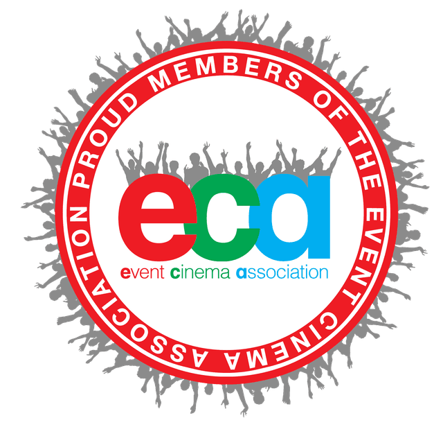 Event Cinema Association