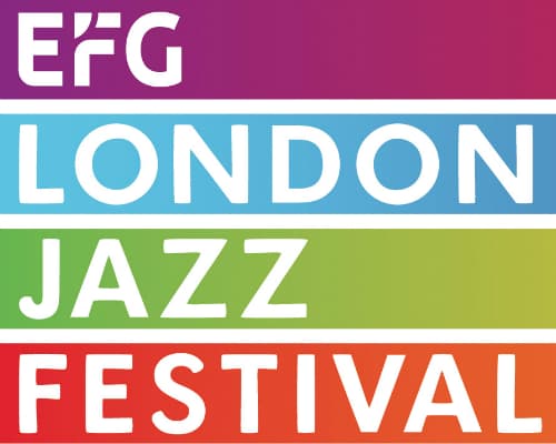 EFG London Jazz Festival