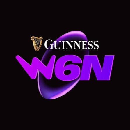 Guinness Women's Six Nations