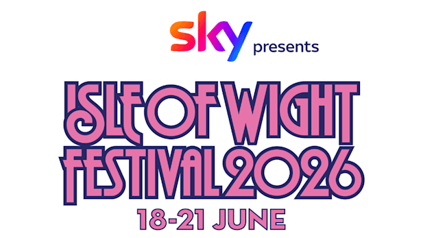 Isle of Wight Festival 2026