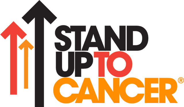 Stand Up To Cancer